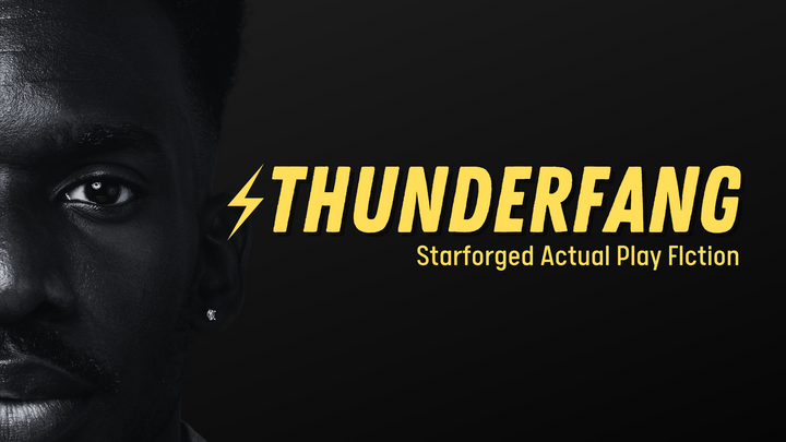 ⚡️ THUNDERFANG #9